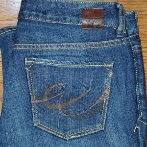 SALE! X2 Denim Ladies Jeans